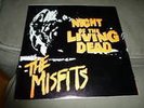 MISFITS Night Of The Living Dead 7