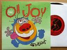 SHITBIRDS - Theme From.../Oh Joy 7