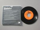 rare 45 MINIKILLERS-jonny teupen-rettenbacher 8mm film music/soundtrack funk