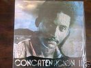 LP JAZZ GONZALO RUBALCABA  CONCATENACION II  SEALED