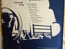 Allen Ginsberg+Jackson Mac Low+Ed Sanders+ Poems For Peace Folkways Fluxus Fugs
