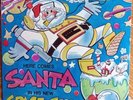 Bruce Haack+Tiny Tim:Santa Space Suit electronic vocoder psych Christmas SEALED?