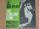 BOB DYLAN 