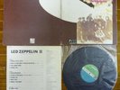 RARE JAP First Press   LED ZEPPELIN / II   GRAMMOPHON
