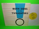 THE TWILIGHTERS Both Sides  (Vanco 101)1968 Private Blind NW Garage Pop Psych LP