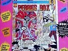 PEBBLES BOX 5LP BOX SET GARAGE PSYCH PUNK VINYL EXCELLENT COND