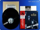 BEATLES RARE LIVE 