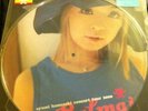 Ayumi Hamasaki Ayu Tour 2000 Boys & Girls Picture Disc Record J-pop Rare Madonna