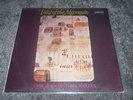 JOHN SURMAN / WARREN TALES OF THE ALGONQUIN RARE JAZZ UK LP DERAM