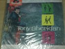 TONY SHERIDAN & THE BEAT BROTHERS - MY BONNIE - LP ALBUM - BEATLES 1962