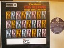 OTIS REDDING SOUL BALLADS PLUM ATLANTIC ATL 5029 MONO MATRIX AML-2744-2B RARE LP