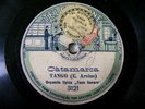 ORQUESTA TANO GENARO Telephone 3121 TANGO 78 CATAMARCA/ORILLAS DEL PLATA