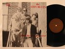 The CITY BLUES 1967 Los Angeles PRIVATE RAW BLUES GARAGE LP MINT Unplayed