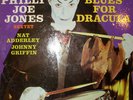 PHILLY JO JONES   BLUES FOR DRACULA  RIVERSIDE RLP12-282