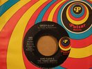 KING FLOYD & THREE QUEENS Groov-A-Lin TIMES HAVE CHANGED N.O. R&B 45 on PULSAR