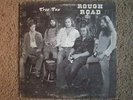 PRIVATE SOUTHERN RURAL ROCK Tree Fox ROUGH ROAD rare 1978 LP country psych