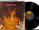 LIBBY TITUS Makes the World Go Round HOT BISCUIT DISC CO beatles/lovin' spoonful