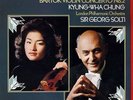 Decca SXL6802 - Bartok - Violin Concerto No. 2 - WHA CHUNG