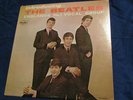 Introducing the BEATLES- LP