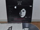 Mari Nakamoto Little Girl Blue Japan LP 3 Blind Mice