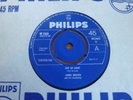 James Brown - Out Of Sight 1964 UK 45 MINT-