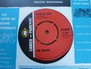 The Orlons - Rules Of Love 1964 UK 45 MINT-