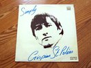 CRISPIAN ST PETERS Simply UK lp Big Jim Sullivan Nicky Hopkins Vick Flick