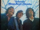 OS INCRIVEIS - Kriola 1973 LATIN SOUL FUNK LP BRAZIL Helio Matheus HEAR
