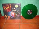 KISS - HOTTEST BAND LIVE LP  & GREAT LIVE COLLECTOR 