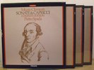 Frequenz 21 DAF Pietro SPADA Piano forte Clementi Complete 21 LP box NM & SEALE