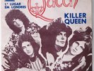 QUEEN killer queen 7