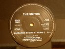 *listen* THE SMITHS - BARBARISM BEGINS AT HOME  12