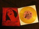 VAMPIRA WITH SATAN'S CHEERLEADERS i'm damned GOLD 7