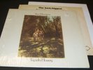 VAN MORRISON Tupelo Honey LP 1st press MINT in SHRINK w/POSTER