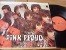 Pink Floyd  Pipers At The Gates Of Dawn Orig Tower Label LP