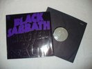 BLACK SABBATH 