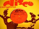 The Duprees Delicious vintage disco 12