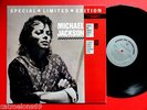 MICHAEL JACKSON LP 12