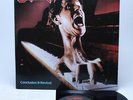 DARKNESS -Conclusion & Revival LP 1989 SPEED METAL exumer violent force vectom