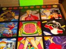 PEARL JAM PJ20 LIMITED EDITION BACKSPACER WHITE VINYL SEALED EDDIE VEDDER RARE