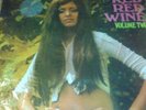 RED RED WINE VOLUME TWO-VARIOUS REGGAE ARTISTS/DOWNTOWN/1970/NM COPY