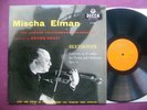 LXT 5068 UK orig BEETHOVEN Violin concerto ELMAN, SOLTI