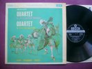 SXL 2286 wbg ED1,MOZART Quartet no.20+22 VIENNA PHIL,NM