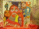 KALEIDOSCOPE LP 1969 MEXICAN PSYCH MONSTER ORIGINAL IN SHRINK WRAP