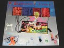 GEORGE HARRISON Beatles 1969 SOLO UK LP   ZAPPLE  ELECTRONIC SOUND   Rare Moog