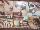 Sviatoslav Richter Bach Well Tempered Clavier Ed1 Eterna black & silver 6LPs NM