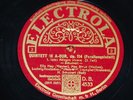78 rpm Ney Hoelscher Strub Schubert Trout Qt. Electrola D.B. 4533/37 5 LP Album