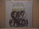 KINKS : SOMETHING ELSE LP - NEAR MINT