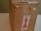 The BEATLES LP Collection 14 album set MFSL records MINT unplayed in orig. box