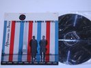 John Lewis Sacha Distel Afternoon In Paris Atlantic 1st blk lbl dg M- UNPLAYED